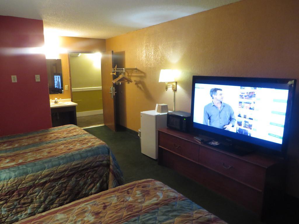 Riverside Suites North Mankato Quarto foto
