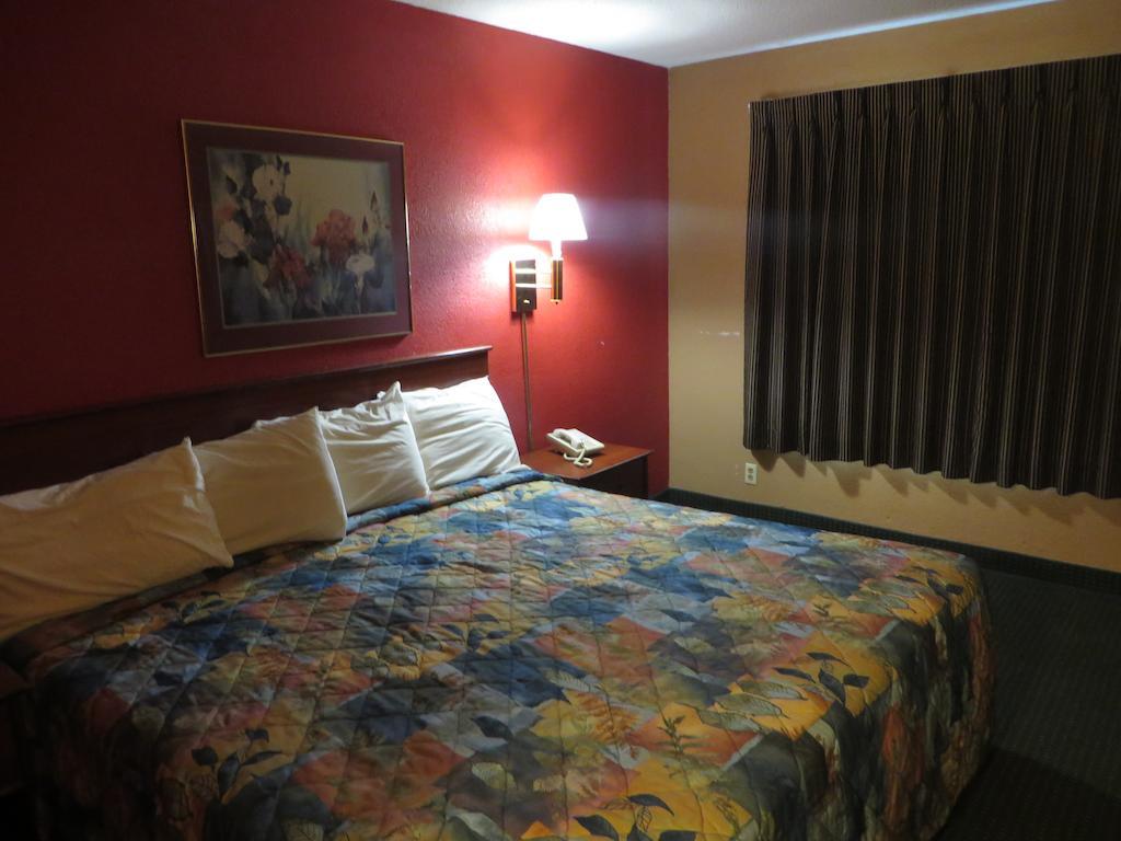 Riverside Suites North Mankato Quarto foto